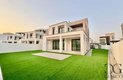 Villa - 4 Bedrooms - 5 Bathrooms for rent in Caya 1 - Arabian Ranches 3 - Dubai