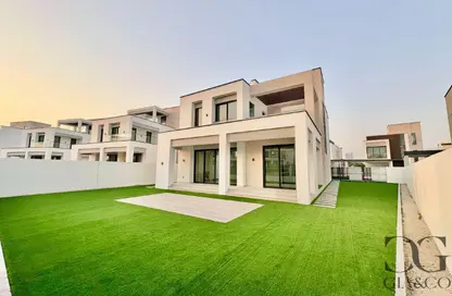 فيلا - 4 غرف نوم - 5 حمامات للايجار في كايا 1 - المرابع العربية 3 - دبي