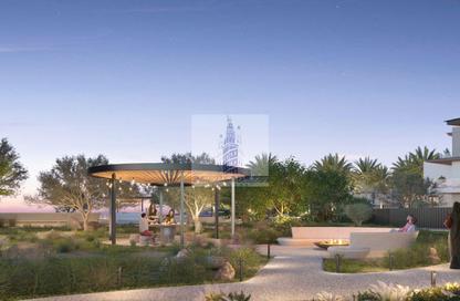 Villa - 5 Bedrooms - 6 Bathrooms for sale in Farm Gardens 1 - Farm Gardens - The Valley - Dubai