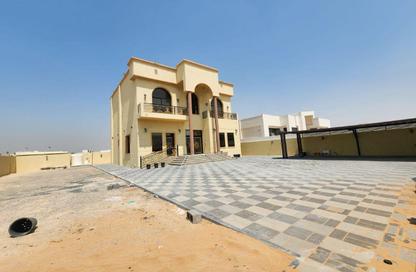 Villa - 5 - 7+ for rent in Al Athbah - Wadi Al Amardi - Dubai