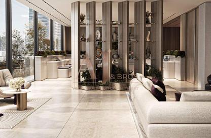 Apartment - Studio - 1 Bathroom for sale in Le Blanc Residence by Imtiaz - Dubai Land Residence Complex - Dubai