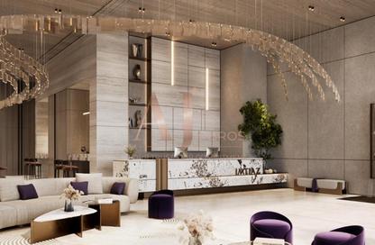 Apartment - Studio - 1 Bathroom for sale in Le Blanc Residence by Imtiaz - Dubai Land Residence Complex - Dubai