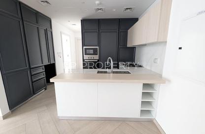 Apartment - 1 Bedroom - 2 Bathrooms for rent in Wilton Park Residences 2 - Wilton Park Residences - Mohammed Bin Rashid City - Dubai Apartment - 1 Bedroom - 2 Bathrooms for rent in Wilton Park Residences 2 - Wilton Park Residences - Mohammed Bin Rashid City - Dubai