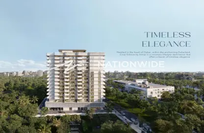 Apartment - 2 Bedrooms - 3 Bathrooms for sale in Cove Edition by Imtiaz - Dubai Land Residence Complex - Dubai Land - Dubai Apartment - 2 Bedrooms - 3 Bathrooms for sale in Cove Edition by Imtiaz - Dubai Land Residence Complex - Dubai Land - Dubai