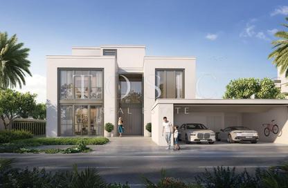 Villa - 6 - 6 for sale in Mirage - The Oasis by Emaar - Dubai Villa - 6 - 6 for sale in Mirage - The Oasis by Emaar - Dubai