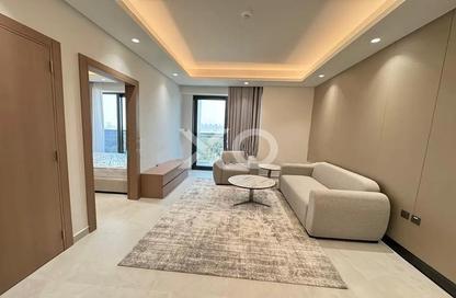 Apartment - 1 Bedroom - 2 Bathrooms for sale in Cloud Tower A - Cloud Tower - Jumeirah Village Triangle - Dubai