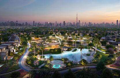 Villa - 5 Bedrooms - 7 Bathrooms for sale in Nad Al Sheba Gardens 11 - Nad Al Sheba Gardens - Nad Al Sheba 1 - Nad Al Sheba - Dubai