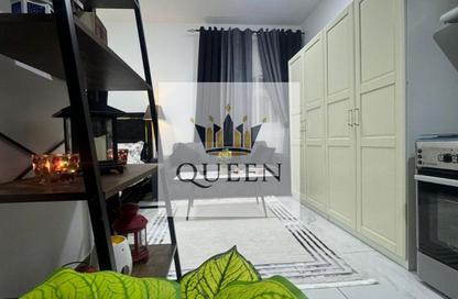 Apartment - Studio - 1 Bathroom for rent in Al Naimiya - Al Nuaimiya - Ajman Apartment - Studio - 1 Bathroom for rent in Al Naimiya - Al Nuaimiya - Ajman