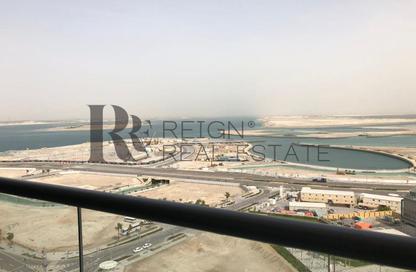 Apartment - 1 Bedroom - 1 Bathroom for rent in MEERA Shams - Shams Abu Dhabi - Al Reem Island - Abu Dhabi Apartment - 1 Bedroom - 1 Bathroom for rent in MEERA Shams - Shams Abu Dhabi - Al Reem Island - Abu Dhabi