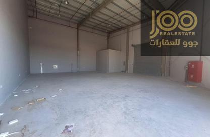 Warehouse - Studio - 1 for rent in Umm Al Thuoob - Umm Al Quwain