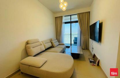 Apartment - 2 Bedrooms - 2 Bathrooms for rent in Azizi Park Avenue - Meydan Avenue - Meydan - Dubai