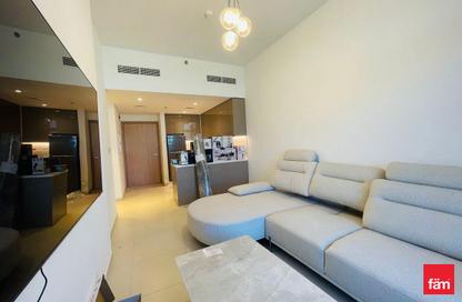 Apartment - 2 Bedrooms - 2 Bathrooms for rent in Azizi Park Avenue - Meydan Avenue - Meydan - Dubai