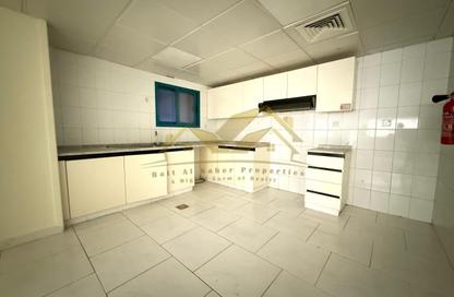 Apartment - 1 Bedroom - 2 Bathrooms for rent in Mankhool Road - Bur Dubai - Dubai