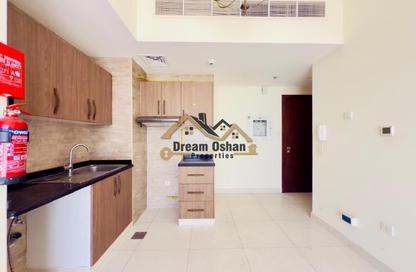Apartment - Studio - 1 for rent in Rose Building - Al Jaddaf - Dubai