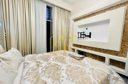 Apartment - 2 - 3 for sale in BLVD Crescent Podium - BLVD Crescent - Downtown Dubai - Dubai