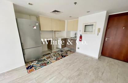 Apartment - 1 Bedroom - 2 Bathrooms for rent in Shamal Residences 2 - District 14 - Jumeirah Village Circle - Dubai