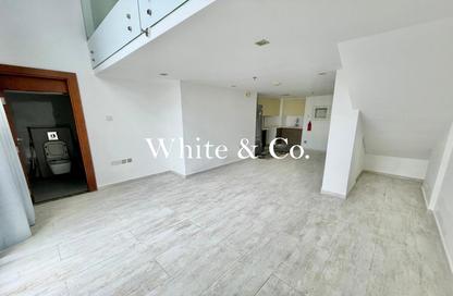 Apartment - 1 Bedroom - 2 Bathrooms for rent in Shamal Residences 2 - District 14 - Jumeirah Village Circle - Dubai