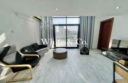 Apartment - 1 Bedroom - 2 Bathrooms for rent in Shamal Residences 2 - District 14 - Jumeirah Village Circle - Dubai