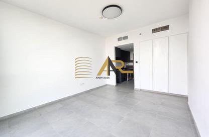 Apartment - Studio - 1 Bathroom for rent in Tiraz - Naseej District - Aljada - Sharjah