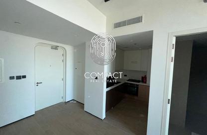 Apartment - Studio - 1 Bathroom for rent in Rise Residences - District 16 - Jumeirah Village Circle - Dubai