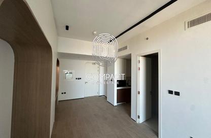 Apartment - Studio - 1 Bathroom for rent in Rise Residences - District 16 - Jumeirah Village Circle - Dubai Apartment - Studio - 1 Bathroom for rent in Rise Residences - District 16 - Jumeirah Village Circle - Dubai