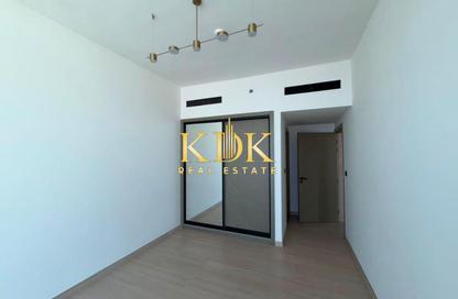 Apartment - 1 Bedroom - 2 Bathrooms for rent in Binghatti Nova - District 12 - Jumeirah Village Circle - Dubai
