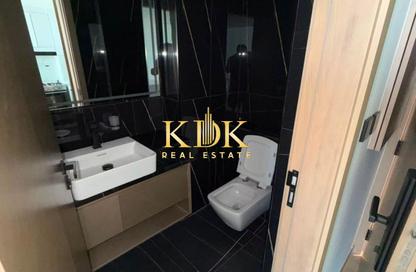 Apartment - 1 Bedroom - 2 Bathrooms for rent in Binghatti Nova - District 12 - Jumeirah Village Circle - Dubai