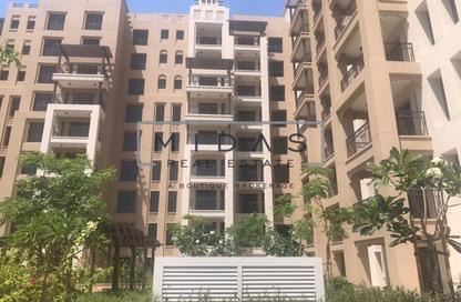 Apartment - 2 Bedrooms - 2 Bathrooms for rent in Madinat Jumeirah Living - Umm Suqeim 3 - Umm Suqeim - Dubai