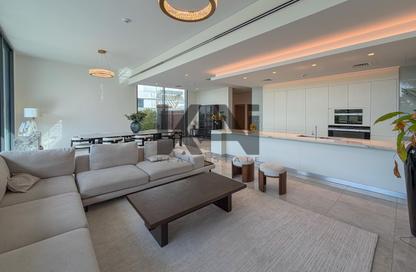 Townhouse - 4 Bedrooms - 4 Bathrooms for rent in District One Phase III - District One - Mohammed Bin Rashid City - Dubai