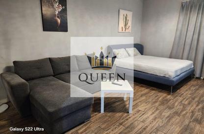 Apartment - Studio - 1 Bathroom for rent in Al Nakheel - Ajman Downtown - Ajman Apartment - Studio - 1 Bathroom for rent in Al Nakheel - Ajman Downtown - Ajman