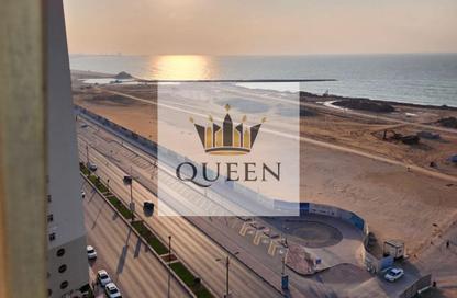 Apartment - Studio - 1 Bathroom for rent in Al Nakheel - Ajman Downtown - Ajman Apartment - Studio - 1 Bathroom for rent in Al Nakheel - Ajman Downtown - Ajman