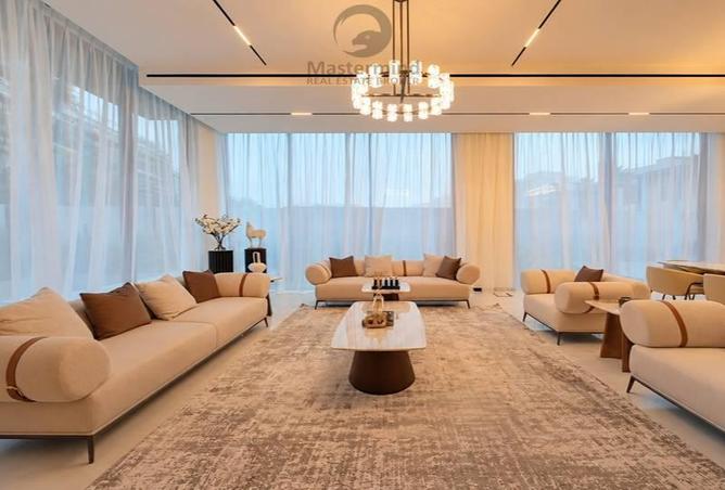 5-bed villa in Pearl Jumeirah Villas — photo 3