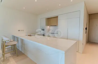 شقة - 3 غرف نوم - 4 حمامات للايجار في كمبينسكي ريزيدنس ذا كريك - الجداف - دبي