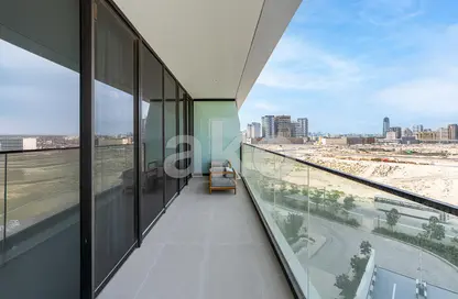 Apartment - 3 Bedrooms - 4 Bathrooms for rent in Kempinski Residences The Creek - Al Jaddaf - Dubai