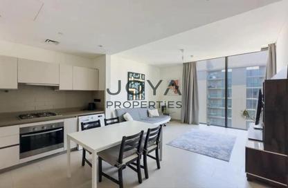 Apartment - 1 Bedroom - 1 Bathroom for sale in Sobha Creek Vistas Tower B - Sobha Hartland - Mohammed Bin Rashid City - Dubai Apartment - 1 Bedroom - 1 Bathroom for sale in Sobha Creek Vistas Tower B - Sobha Hartland - Mohammed Bin Rashid City - Dubai