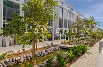 Villa - 4 Bedrooms - 4 Bathrooms for rent in Ixora - Al Barari - Dubai Villa - 4 Bedrooms - 4 Bathrooms for rent in Ixora - Al Barari - Dubai