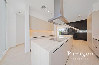 Villa - 4 Bedrooms - 4 Bathrooms for rent in Ixora - Al Barari - Dubai