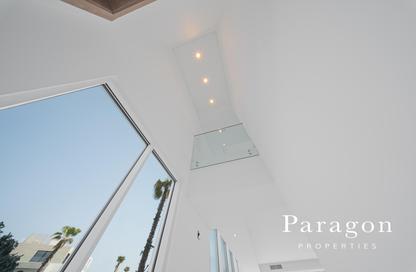Villa - 4 Bedrooms - 4 Bathrooms for rent in Ixora - Al Barari - Dubai