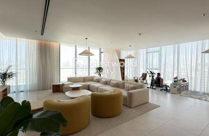 Apartment - 4 Bedrooms - 4 Bathrooms for sale in Residences 11 - The Residences at District One - District One - Mohammed Bin Rashid City - Dubai