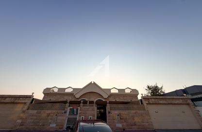 Villa - 3 Bedrooms - 3 Bathrooms for rent in Mirdif Villas - Mirdif - Dubai