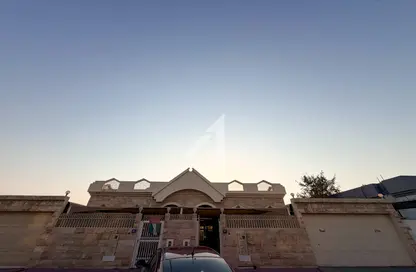 فيلا - 3 غرف نوم - 3 حمامات للايجار في فلل مردف - مردف - دبي