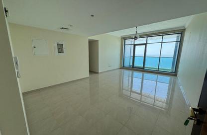 Apartment - 2 Bedrooms - 3 Bathrooms for rent in Corniche Tower - Ajman Corniche Road - Ajman Apartment - 2 Bedrooms - 3 Bathrooms for rent in Corniche Tower - Ajman Corniche Road - Ajman