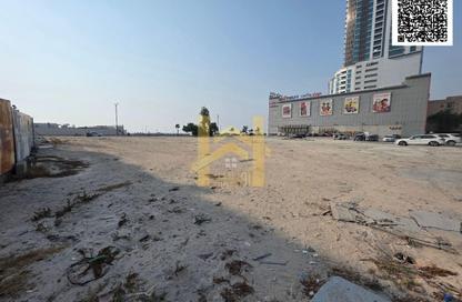 Land - Studio for rent in Al Rumailah building - Al Rumailah 2 - Al Rumaila - Ajman