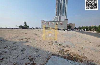 Land - Studio for rent in Al Rumailah building - Al Rumailah 2 - Al Rumaila - Ajman