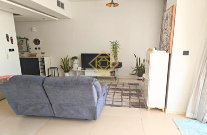 Apartment - 1 Bedroom - 2 Bathrooms for rent in PG Upperhouse - Al Furjan - Dubai