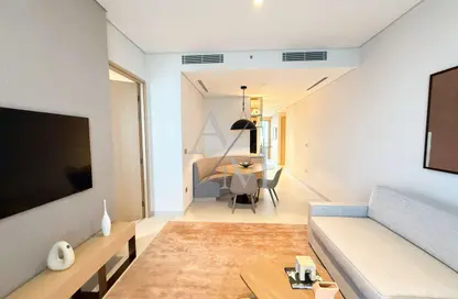 Hotel  and  Hotel Apartment - 2 Bedrooms - 3 Bathrooms for rent in Vida Dubai Mall Tower 1 - Vida Residences Dubai Mall - Downtown Dubai - Dubai