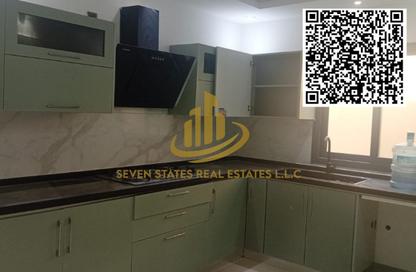 Villa - 4 Bedrooms - 6 Bathrooms for rent in Al Zahya - Ajman