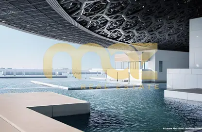 شقة - 2 غرف نوم - 3 حمامات للبيع في اللوفرأبو ظبي ريزيدينس - منطقة السعديات الثقافية - جزيرة السعديات - أبوظبي شقة - 2 غرف نوم - 3 حمامات للبيع في اللوفرأبو ظبي ريزيدينس - منطقة السعديات الثقافية - جزيرة السعديات - أبوظبي