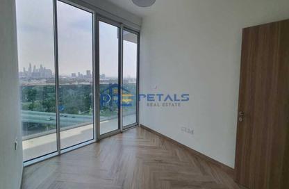 Apartment - 1 Bedroom - 2 Bathrooms for rent in 1 Residences - 1 - 1 Residences - Al Kifaf - Bur Dubai - Dubai