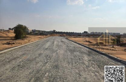 Land - Studio for sale in Al Zahya - Ajman Land - Studio for sale in Al Zahya - Ajman